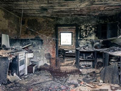 About Oceanic Crew - water damage restoration experts in Los Angeles